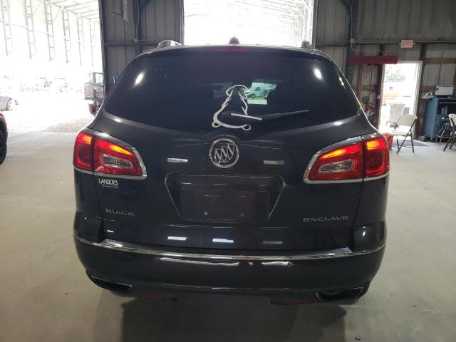 Photo 6 from auction – 2017 BUICK ENCLAVE with VIN 5GAKRCKD2HJ107929