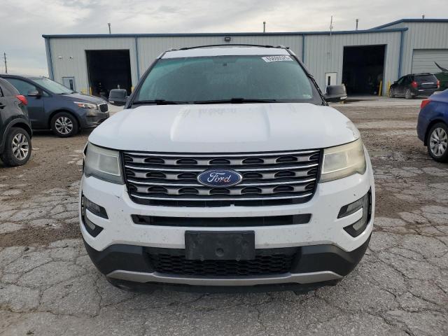 Photo 5 from auction – 2016 FORD EXPLORER X with VIN 1FM5K7D87GGD01662