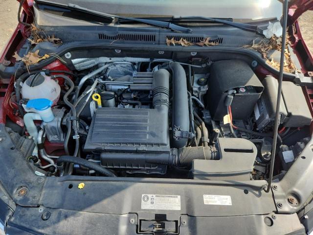 Photo 11 from auction – 2017 VOLKSWAGEN JETTA S with VIN 3VW2B7AJ2HM201472