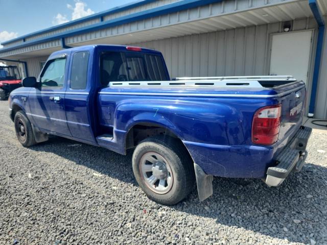 Photo 2 from auction – 2003 FORD RANGER SUP with VIN 1FTYR44V43PB43311