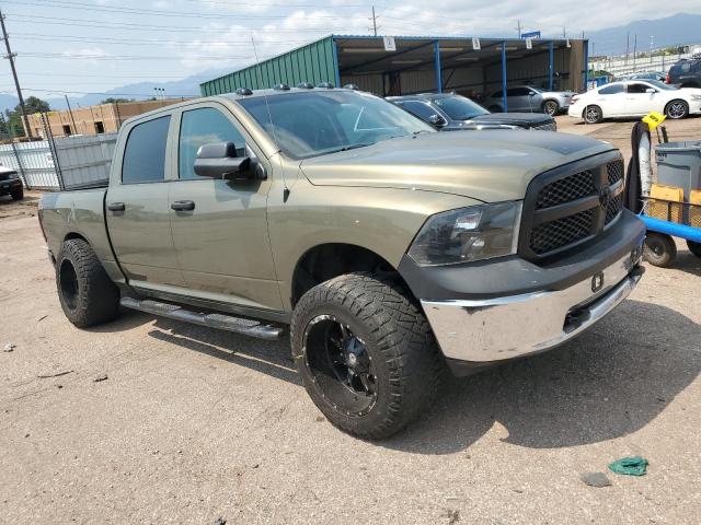 Photo 4 from auction – 2015 RAM 1500 SSV with VIN 1C6RR7XTXFS652263