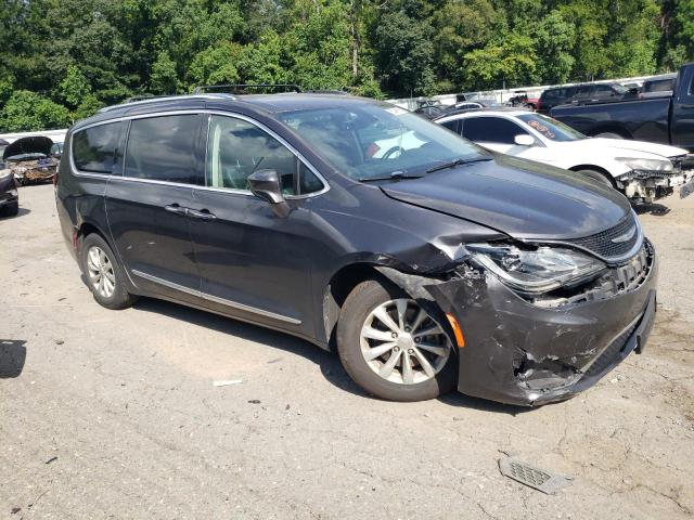 Photo 4 from auction – 2019 CHRYSLER PACIFICA T with VIN 2C4RC1BG4KR554052