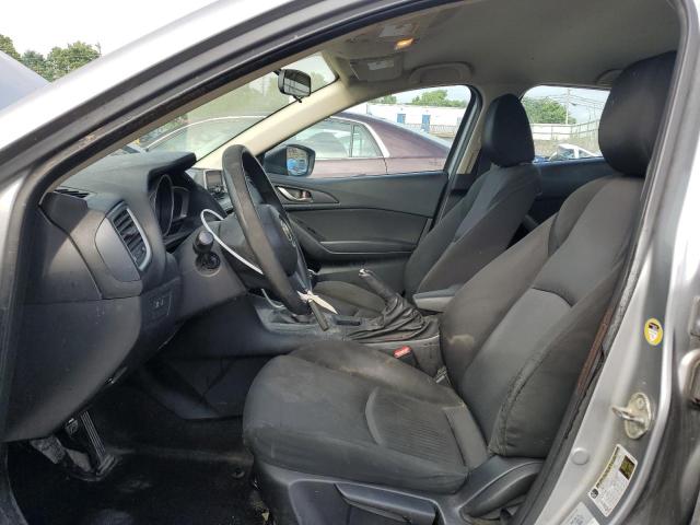 Photo 7 from auction – 2015 MAZDA 3 SV with VIN JM1BM1T76F1247926