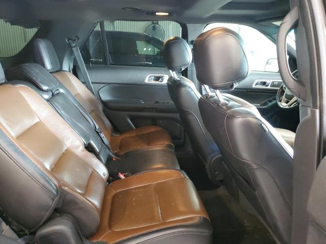 Photo 11 from auction – 2013 FORD EXPLORER L with VIN 1FM5K8F87DGA66713