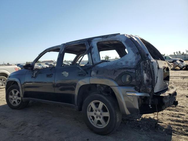 Photo 2 from auction – 2005 ISUZU ASCENDER S with VIN 4NUDS13S252704246