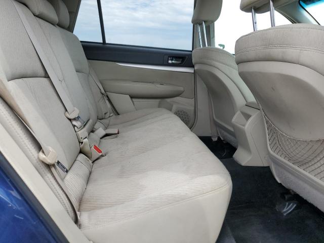 Снимка 11 от търг – 2011 SUBARU OUTBACK 2. с VIN 4S4BRBGCXB3396817