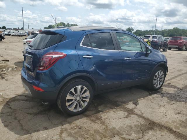 Photo 3 from auction – 2020 BUICK ENCORE PRE with VIN KL4CJESB7LB012249
