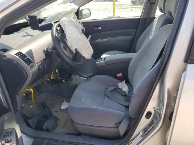 Photo 7 from auction – 2005 TOYOTA PRIUS with VIN JTDKB20U253028972