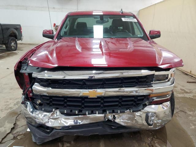 Photo 5 from auction – 2019 CHEVROLET SILVERADO with VIN 2GCVKPEC0K1201447