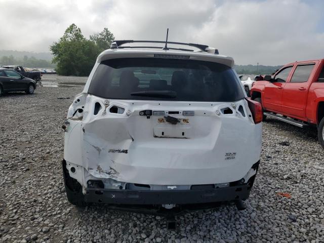Photo 6 from auction – 2014 TOYOTA RAV4 XLE with VIN 2T3RFREV2EW146921