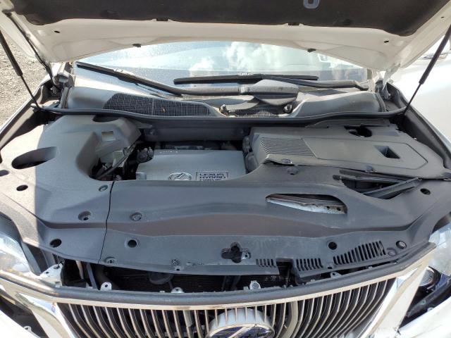 Photo 12 from auction – 2012 LEXUS RX 450H with VIN JTJBC1BA0C2434145