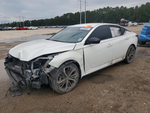 NISSAN ALTIMA SR 2024 with VIN 1N4BL4CVXRN428582 - Photo from auction