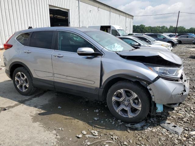 Photo 4 from auction – 2019 HONDA CR-V EXL with VIN 7FARW2H81KE010041