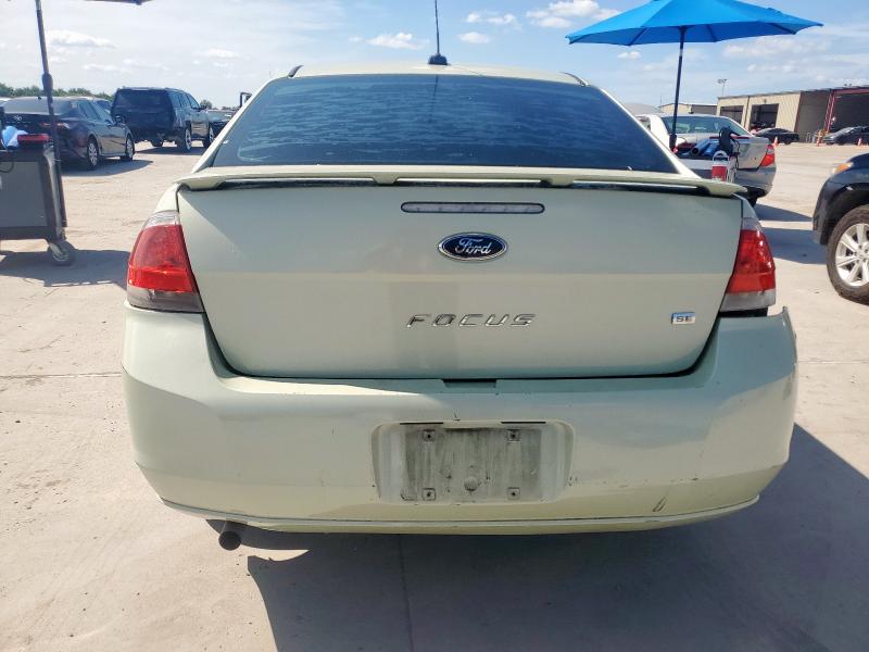 Photo 6 from auction – 2011 FORD FOCUS SE with VIN 1FAHP3FN8BW183351