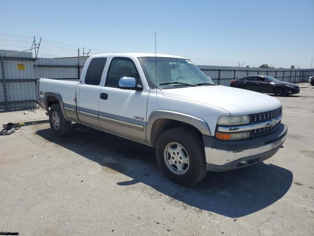 Photo 4 from auction – 2000 CHEVROLET SILVERADO with VIN 1GCEK19T4YE193674