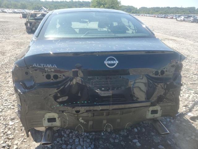 Photo 6 from auction – 2024 NISSAN ALTIMA SR with VIN 1N4BL4CV3RN407931