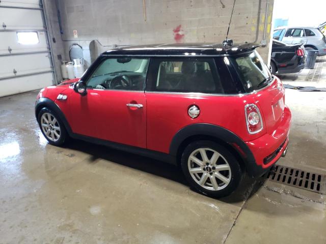 Photo 2 from auction – 2013 MINI COOPER S with VIN WMWSV3C55DT479567