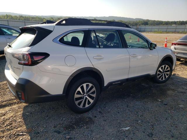 Photo 3 from auction – 2020 SUBARU OUTBACK with VIN 4S4BTAAC3L3269221