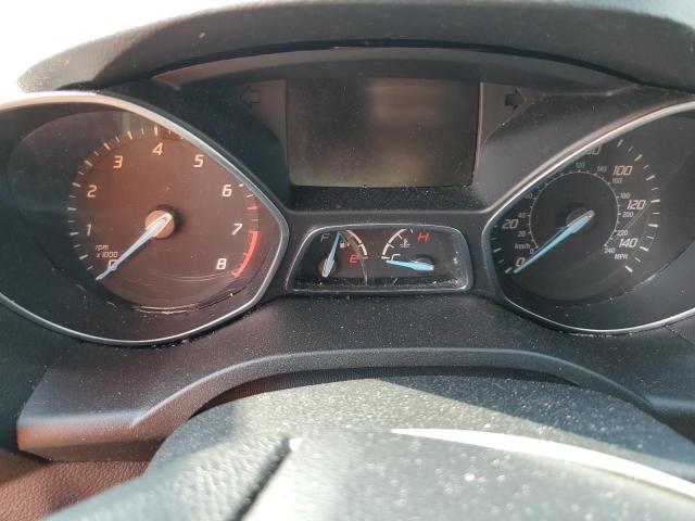 Foto 9 de la subasta – 2016 FORD ESCAPE SE con VIN 1FMCU0G74GUA94497
