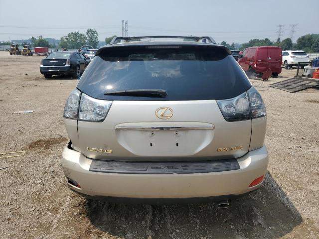 Photo 6 from auction – 2004 LEXUS RX 330 AWD with VIN JTJHA31UX40037014