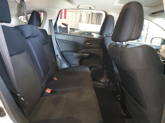 Photo 11 from auction – 2015 HONDA CR-V EX with VIN 5J6RM4H54FL063901