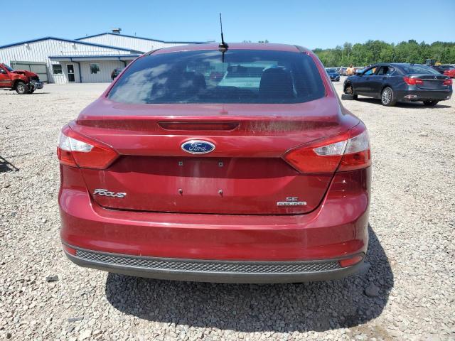 Photo 6 from auction – 2014 FORD FOCUS SE with VIN 1FADP3F26EL324668