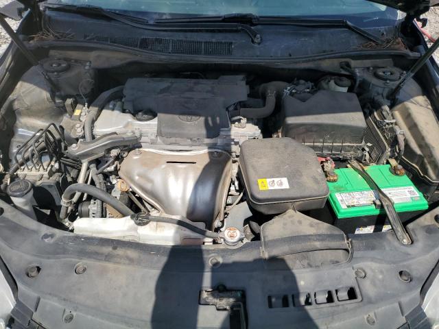 Photo 11 from auction – 2017 TOYOTA CAMRY with VIN 4T1BF1FK0HU326595