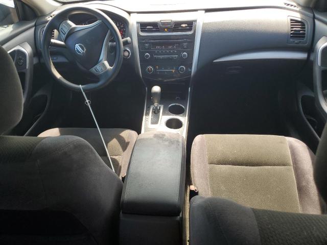 Photo 8 from auction – 2013 NISSAN ALTIMA 2.5 with VIN 1N4AL3AP1DC157538
