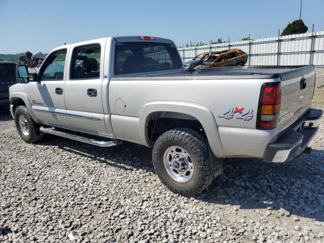Photo 2 from auction – 2007 GMC SIERRA K25 with VIN 1GTHK23D17F116841