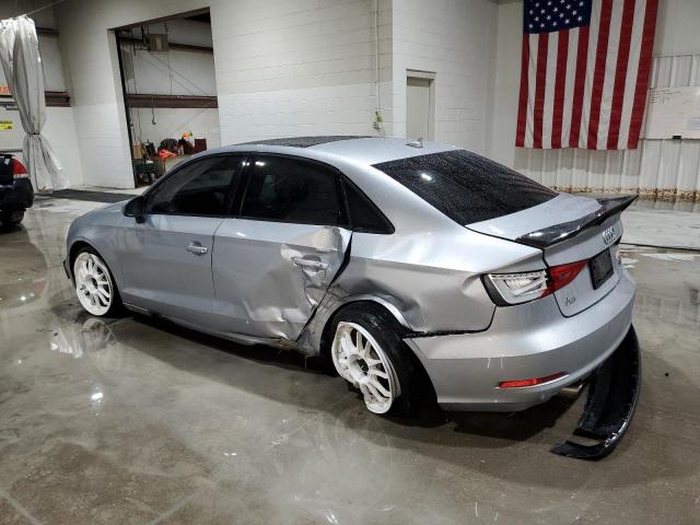 Photo 2 from auction – 2016 AUDI A3 PREMIUM with VIN WAUB8GFF9G1052220