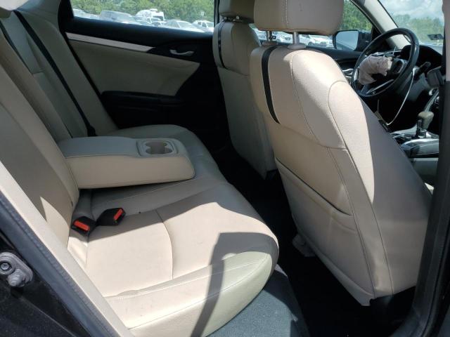 Photo 10 from auction – 2017 HONDA CIVIC EXL with VIN 2HGFC1F70HH630072