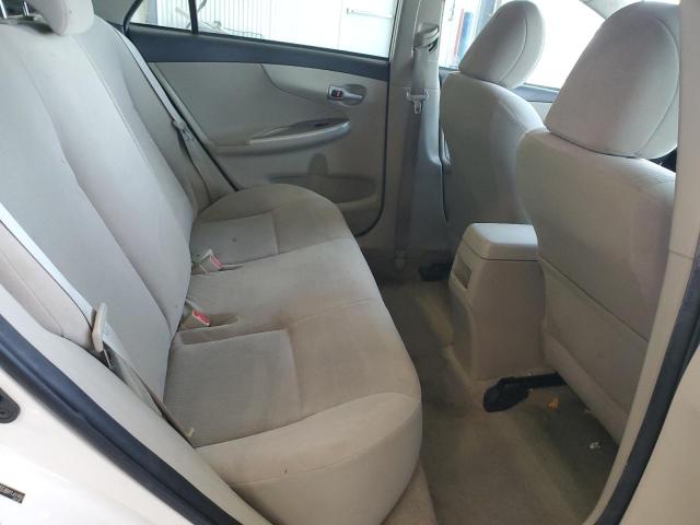 Photo 10 from auction – 2011 TOYOTA COROLLA BA with VIN JTDBU4EE8B9141955