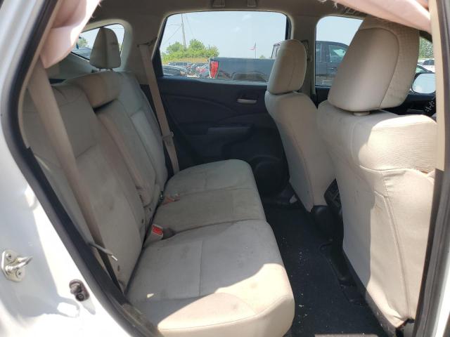 Photo 11 from auction – 2015 HONDA CR-V LX with VIN 5J6RM4H32FL091758