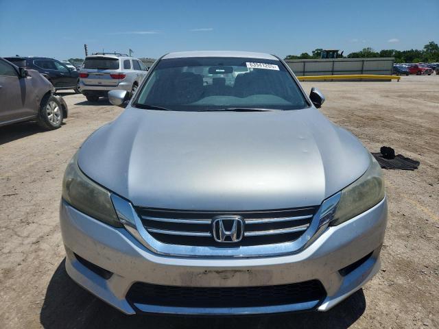 Photo 5 from auction – 2014 HONDA ACCORD LX with VIN 1HGCR2F34EA240171