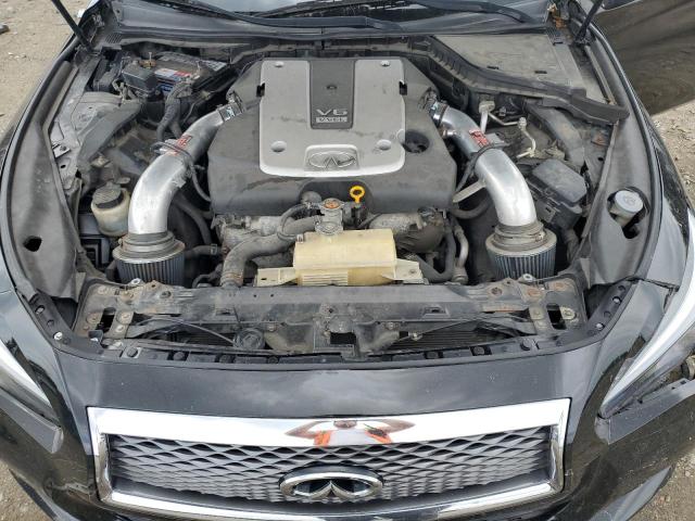 Photo 11 from auction – 2014 INFINITI Q50 BASE with VIN JN1BV7AR4EM688197