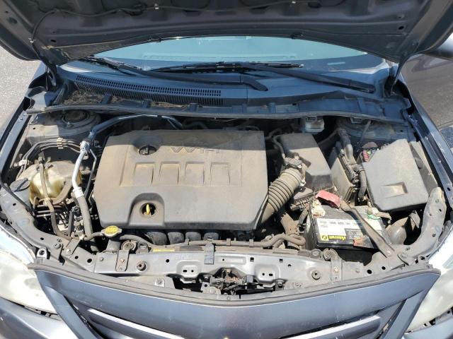 Photo 11 from auction – 2012 TOYOTA COROLLA BA with VIN 2T1BU4EE6CC879622