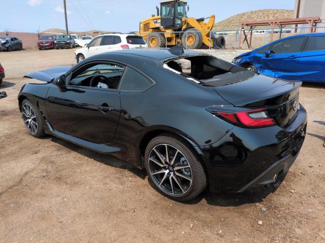 Photo 2 from auction – 2023 TOYOTA GR 86 with VIN JF1ZNBC11P8761579