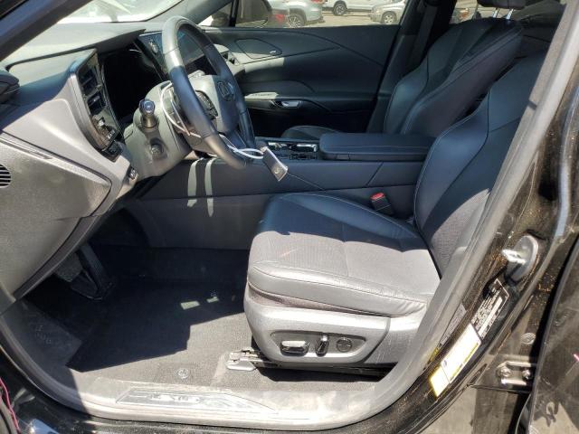 Photo 7 from auction – 2023 LEXUS RX 350H BA with VIN 2T2BBMCA2PC009017