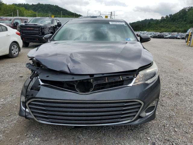 Photo 5 from auction – 2014 TOYOTA AVALON BAS with VIN 4T1BK1EBXEU128888