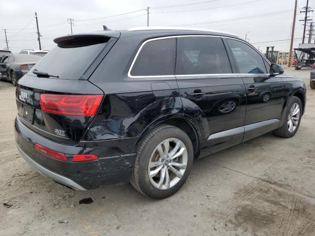 Photo 3 from auction – 2017 AUDI Q7 PREMIUM PLUS with VIN WA1LAAF78HD033413