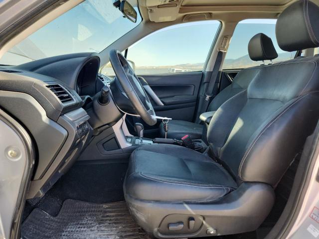 Photo 7 from auction – 2016 SUBARU FORESTER 2 with VIN JF2SJAHC5GH407819
