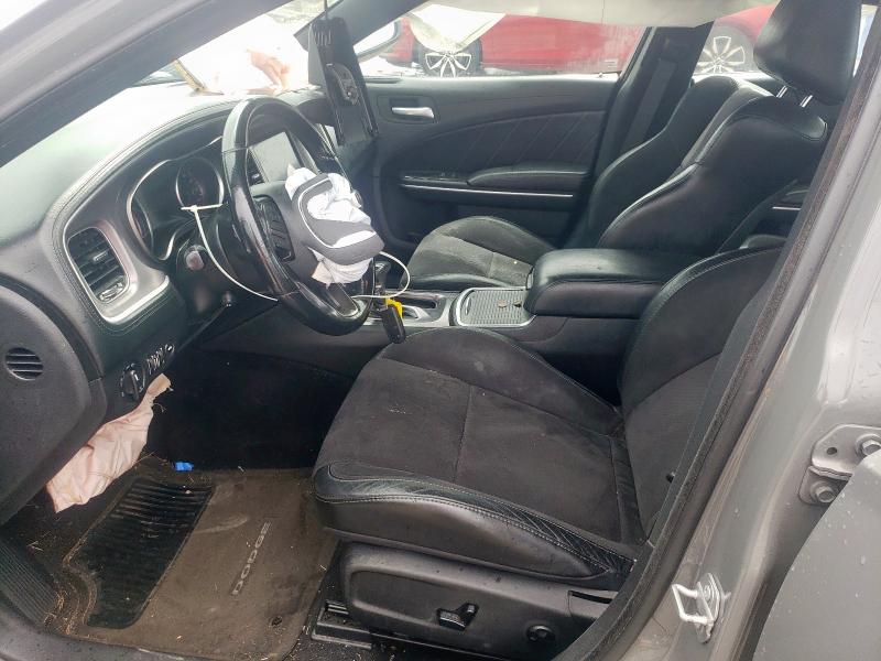 صورة رقم 7 من المزاد - 2019 DODGE CHARGER R/ مع VIN 2C3CDXCT8KH643053