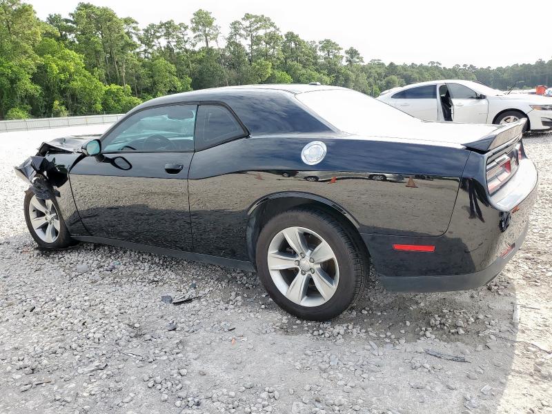 Photo 2 from auction – 2018 DODGE CHALLENGER with VIN 2C3CDZAG1JH131781