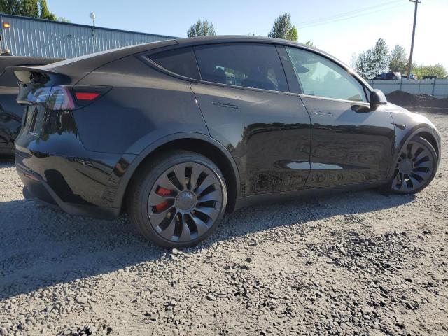Photo 3 from auction – 2024 TESLA MODEL Y with VIN 7SAYGDEF3RF128138