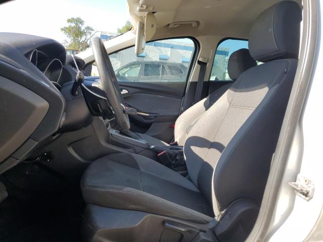 Photo 7 from auction – 2014 FORD FOCUS SE with VIN 1FADP3F2XEL131214