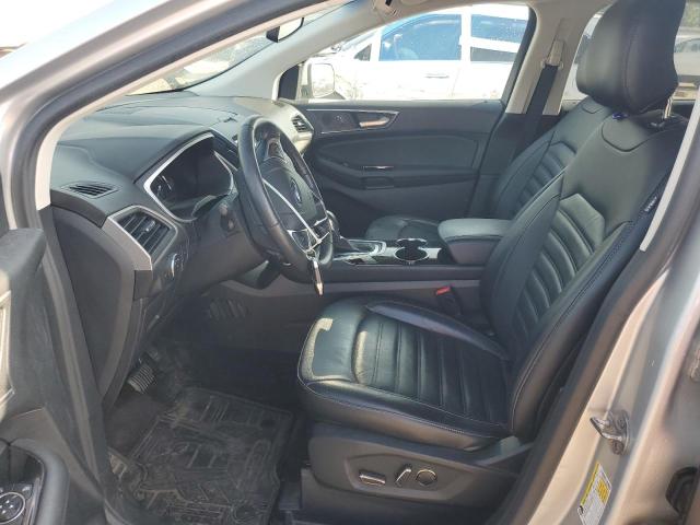 Photo 7 from auction – 2016 FORD EDGE SEL with VIN 2FMPK4J93GBB71231