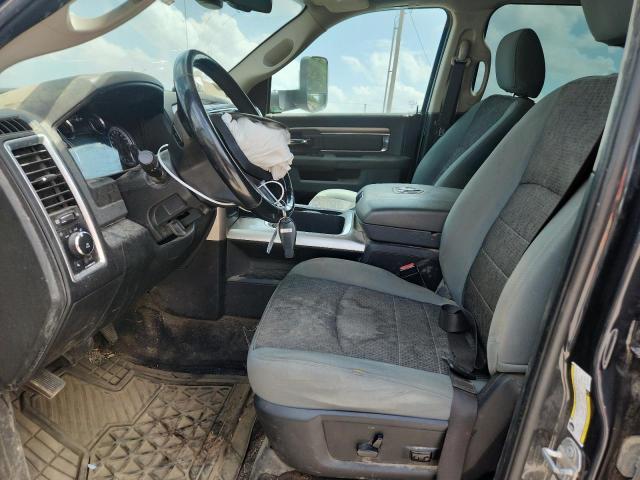 Photo 7 from auction – 2017 RAM 2500 SLT with VIN 3C6UR5DL8HG772513