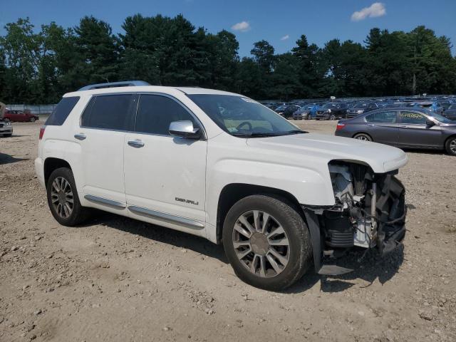 Zdjęcie 4 z aukcji – 2016 GMC TERRAIN DE z VIN 2GKFLVE3XG6113087