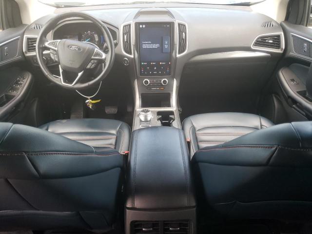 Photo 8 from auction – 2022 FORD EDGE SEL with VIN 2FMPK4J9XNBB12707