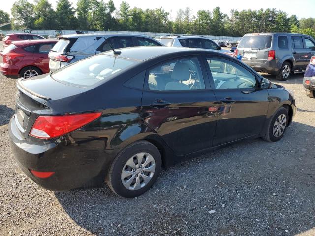 Photo 3 from auction – 2017 HYUNDAI ACCENT SE with VIN KMHCT4AE5HU371340